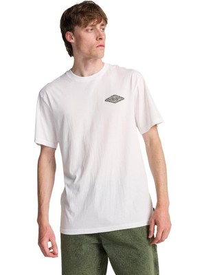 Frefly Store Billabong Erkek Crayon Wave Ss Tişört (1'li Paket)