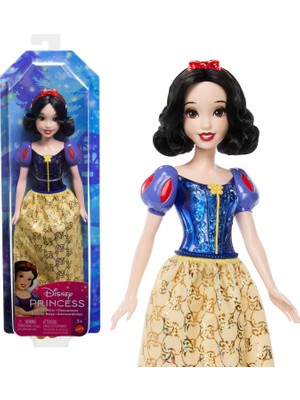 Frefly Store Disney Princess Disney Prenses - Pamuk Prenses, 3 Yaş ve Üzeri, HLW08