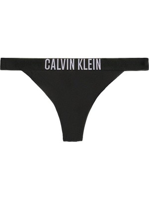 Frefly Store Logolu Bikini Altı Bikini Altı KW0KW01984 Beh