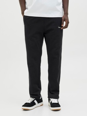 Frefly Store Jack & Jones Stkane Norrebro Eşofman Altı, M, 12282553-B, Siyah, Erkek