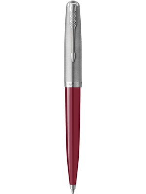 Frefly Store Parker 51 Bordo Ct, Tükenmez Kalem