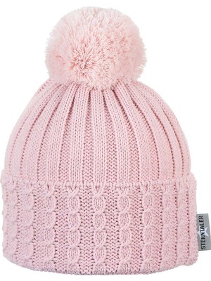 Frefly Store Kız Çocuk Bere Pembe