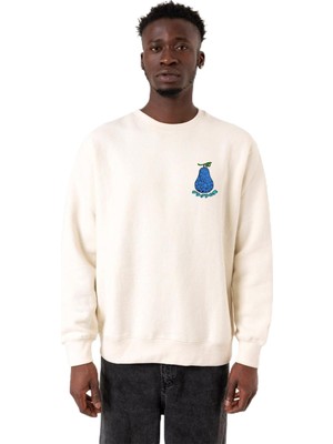 Frefly Store Tshirthane One Piece Anime Gura Gura Devil Fruit Ekru Erkek 2ip Sweatshirt P19249S6773, S
