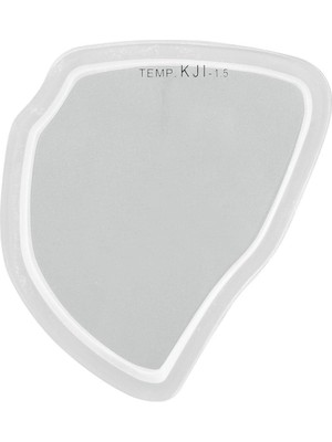 Frefly Store Beuchat - Optik Lens x Contact 2, Color Right, Beden 7.5