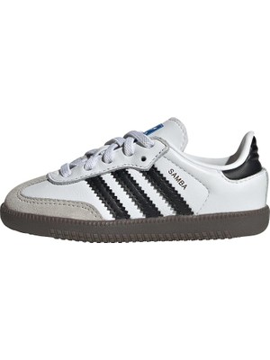 Frefly Store Adidas Samba Og Shoes Kids