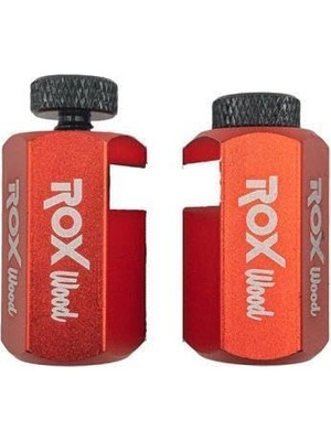 Frefly Store Rox Wood 0155 Framing Jig Alüminyum Kılavuz Sabitleme Aparatı