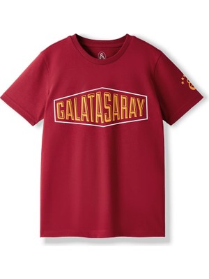 Frefly Store Galatasaray Çocuk T-Shirt C252097