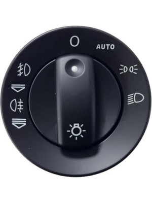 Frefly Store Far Açma Anahtarı Kumandası Auto Tip 8E0941531B Audi A4 ile Uyumlu 2001-2004