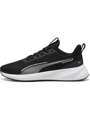 Frefly Store Puma Kadın Koşu Ayakkabısı, Flyer Lite 3, Siyah, 38.5 38.5 Eu