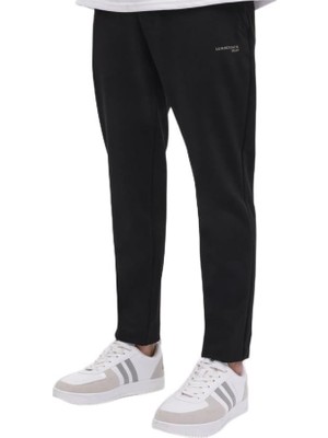 Frefly Store Lumberjack ml Zahn 4pr Erkek Eşofman Alt 101891119 Siyah M