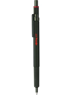 Frefly Store Rotring 600 Tükenmez Kalem, Yeşil
