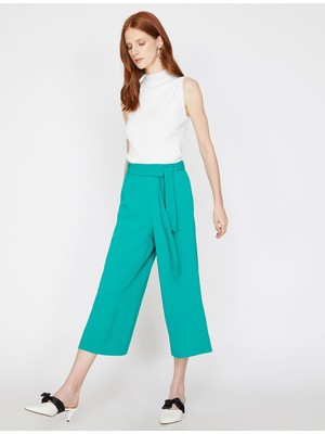 Frefly Store Kısa Paça Pantolon