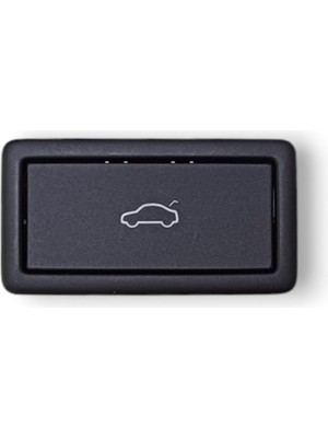 Frefly Store Otomatik Bagaj Kapağı Kapatma Düğmesi 3G0959831B Vw Tiguan ile Uyumlu 2016-2020
