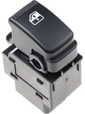 Frefly Store Hyundai Getz Tekli Cam Açma Dügmesi Anahtari 2003-2010