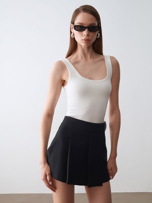 Frefly Store 32807 Bra-Free Atlet-Ekru 36