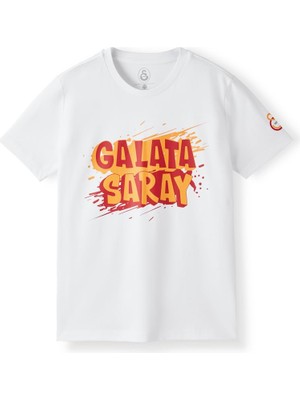 Frefly Store Galatasaray Çocuk T-Shirt C252061