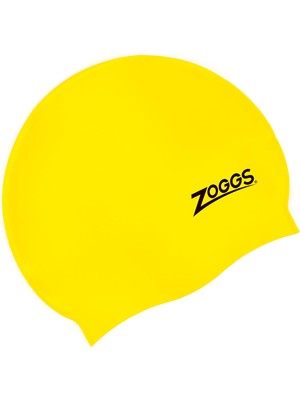 Frefly Store Zoggs Silicone Yetişkin Bone