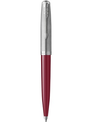 Parker 51 Bordo Ct, Tükenmez Kalem