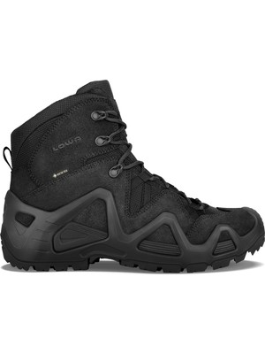 Frefly Store LOWA-310537 Zephyr Gtx Mıd (Black / 44)
