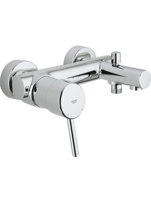 Frefly Store Grohe Concetto Tek Kumandalı Banyo Bataryası - 32211001