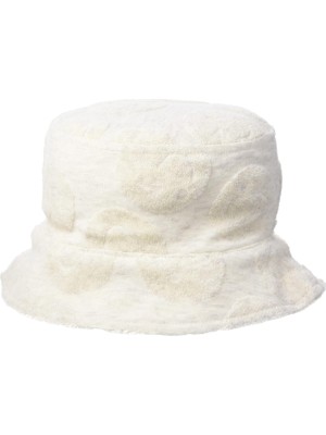 Name It Mını Nmmjakob Terry Bucket Hat Unbkrem Erkek Çocuk 50/51