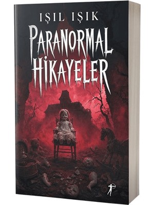 Artemis Yayınları Paranormal Hikayeler 1