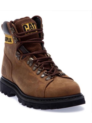 Frefly Store Caterpillar Alaska Erkek Bot-Kahverengi-40