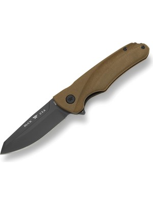 Frefly Store Buck 843 Sprint Ops Çakı, Yeşil