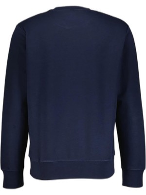 Frefly Store Jorlogo Sweat Crew Neck Tr SS25