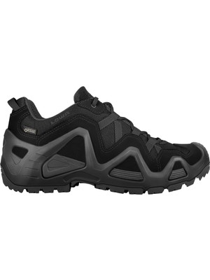 Frefly Store Lowa Zephyr Gtx Sıyah Ayakkabı 46,5 46.5 Eu