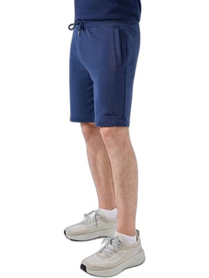 Frefly Store Ellesse Pamuklu Regular Fit Normal Bel Short Erkek Short 6SM4010