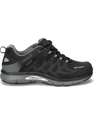 Frefly Store Lumberjack Ursa G 9pr Siyah Erkek Çocuk Outdoor 36