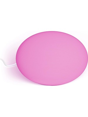 Philips Huewca Flourish Akıllı Masa Lambası, Led, ‎800 Lm Akış, 240 V, Beyaz