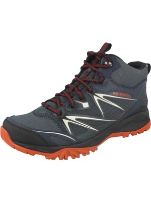 Frefly Store Merrell Capra Bolt Mid Gtx Erkek Bot