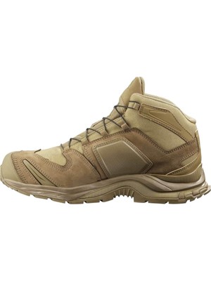 Frefly Store Salomon Xa Forces Mıd Gtx Outdoor Bot (Çakal, 42)
