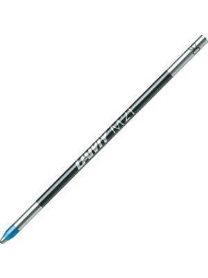 Lamy Mavi Tükenmez Kalem Refili M21-M