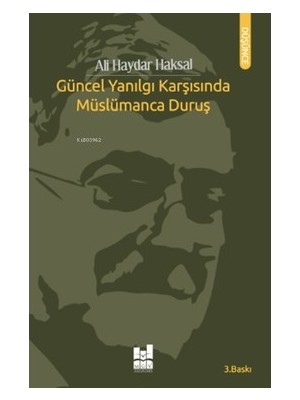 Vintessy Güncel Yanılgılar ve Müslümanca Yaşama Rehberi