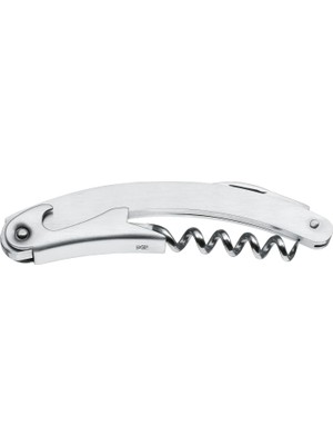 Wmf Clevermore Garson Tirbuşonu, 10 Cm, Cromargan® Yüksek Kaliteli Mat Paslanmaz Çelik, Şişe Açacağı