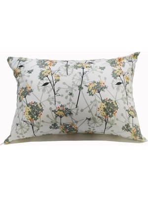 Güllüce Ev Tekstil Ürünleri Güllüce Ev Tekstil Yastık Kılıfı (2ADET) 50X70CM YK-166