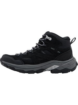 Frefly Store Jack Wolfskin A62071 Vojo Tour Texapore Mid W Waterproof Outdoor Antrasit Kadın Bot