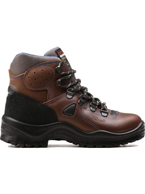Frefly Store Grisport Kahverengi Çocuk Outdoor Botu 292DV.11G Dakar 32