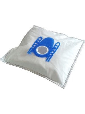 Frefly Store Seninürünün 1.kalite 3 Katlı Bez Toz Torbası 10 Adet Sıemens Super Xl/l Vs 90 A 00-99 A 99 ile Uyumlu