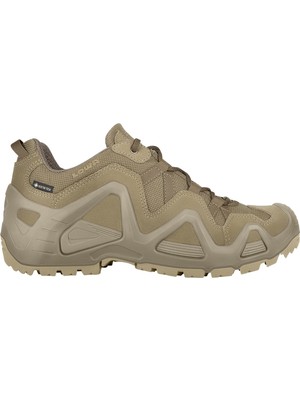 Frefly Store Lowa-Erkek Kahverengi Zephyr Gtx Op Ayakkabı (Karışık / 42)