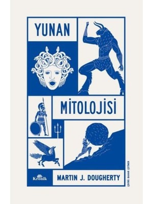 Vintessy Yunan Mitolojisi: Tanrılar ve Kahramanlar Üzerine