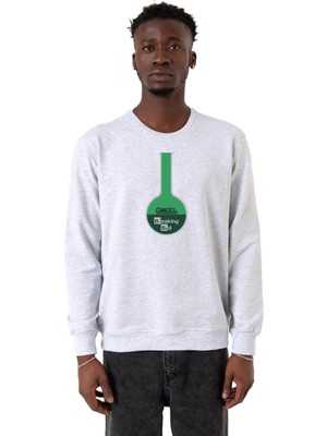 Frefly Store Tshirthane Breaking Bad Merch Karmelanj Erkek 2ip Sweatshirt P20260S9732, L