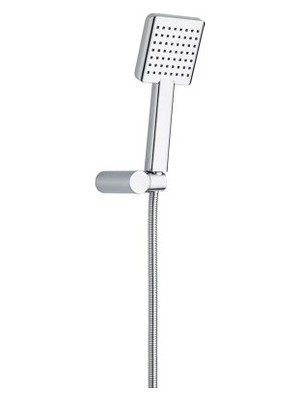 Vintessy Asma Duş Başlığı ile Modern Banyo Deneyimi