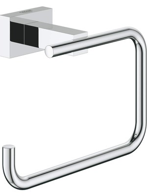 Grohe Eurocube Tuvalet Kağıtlığı - 40507001