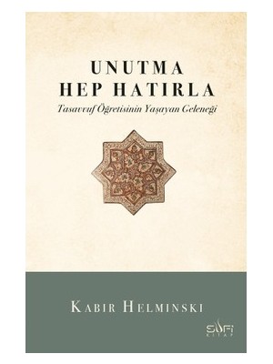 Vintessy Unutma Hep Hatırla - Manevi Hatırlatmalar ve Bilgiler