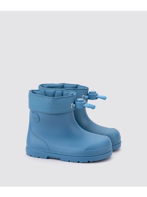 Igor CC335-047 Mendi Borreguito Unisex Çocuk Yağmur Çizmesi