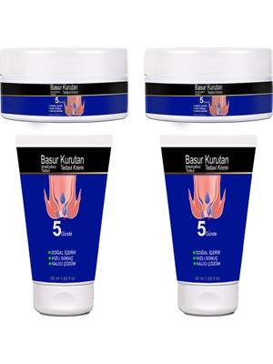 Vintessy Basurkurutan 2 Adet Aslanpençesi Kestane Hellebore Çiçeği Kadife Papatya E Vitaminli (50 Ml) Tü
